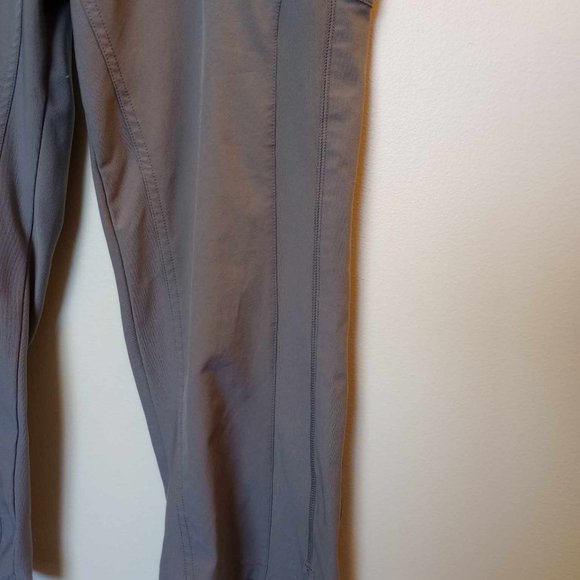 Nike FIT dry casual capri women's pants size ST - Picture 4 of 9